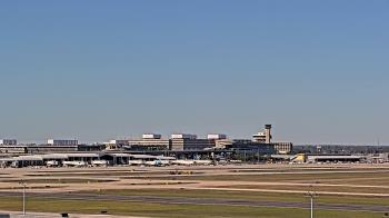 Weather camera view of Renaissance Tampa International Plaza Hotel.