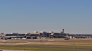Weather camera view of Renaissance Tampa International Plaza Hotel.
