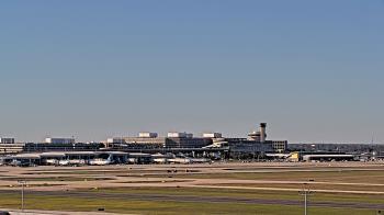 Weather camera view of Renaissance Tampa International Plaza Hotel.