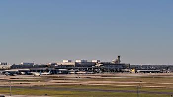 Weather camera view of Renaissance Tampa International Plaza Hotel.