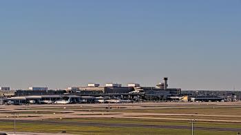 Weather camera view of Renaissance Tampa International Plaza Hotel.