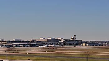 Weather camera view of Renaissance Tampa International Plaza Hotel.