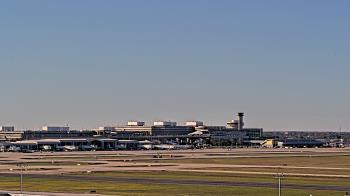 Weather camera view of Renaissance Tampa International Plaza Hotel.