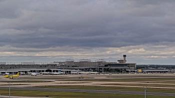 Weather camera view of Renaissance Tampa International Plaza Hotel.