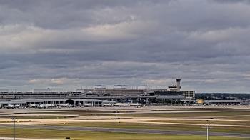 Weather camera view of Renaissance Tampa International Plaza Hotel.