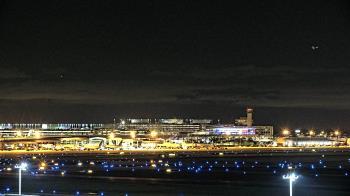 Weather camera view of Renaissance Tampa International Plaza Hotel.