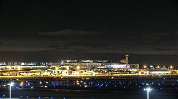 Weather camera view of Renaissance Tampa International Plaza Hotel.