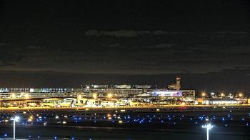 Weather camera view of Renaissance Tampa International Plaza Hotel.