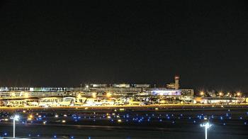 Weather camera view of Renaissance Tampa International Plaza Hotel.