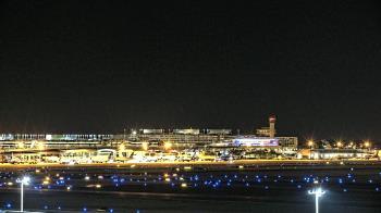 Weather camera view of Renaissance Tampa International Plaza Hotel.