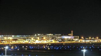 Weather camera view of Renaissance Tampa International Plaza Hotel.