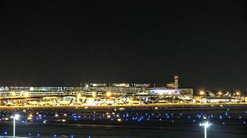Weather camera view of Renaissance Tampa International Plaza Hotel.