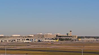 Weather camera view of Renaissance Tampa International Plaza Hotel.