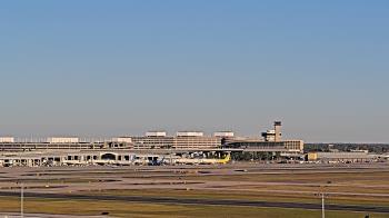 Weather camera view of Renaissance Tampa International Plaza Hotel.