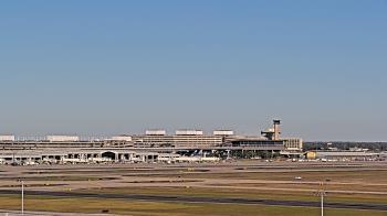 Weather camera view of Renaissance Tampa International Plaza Hotel.