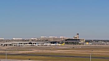 Weather camera view of Renaissance Tampa International Plaza Hotel.
