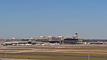 Weather camera view of Renaissance Tampa International Plaza Hotel.