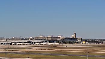 Weather camera view of Renaissance Tampa International Plaza Hotel.