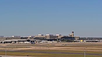 Weather camera view of Renaissance Tampa International Plaza Hotel.
