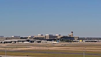 Weather camera view of Renaissance Tampa International Plaza Hotel.