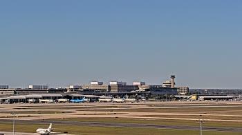 Weather camera view of Renaissance Tampa International Plaza Hotel.