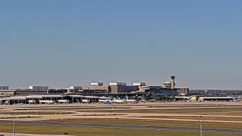 Weather camera view of Renaissance Tampa International Plaza Hotel.