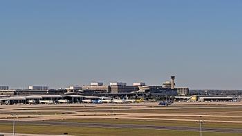 Weather camera view of Renaissance Tampa International Plaza Hotel.