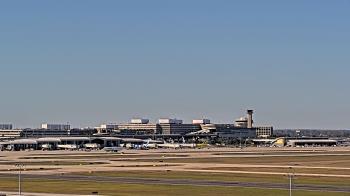 Weather camera view of Renaissance Tampa International Plaza Hotel.