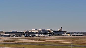 Weather camera view of Renaissance Tampa International Plaza Hotel.