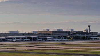 Weather camera view of Renaissance Tampa International Plaza Hotel.