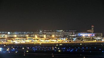 Weather camera view of Renaissance Tampa International Plaza Hotel.
