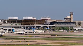 Weather camera view of Renaissance Tampa International Plaza Hotel.