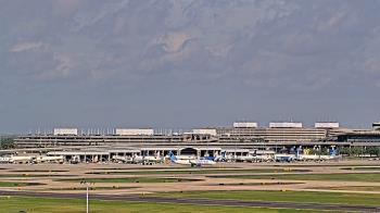 Weather camera view of Renaissance Tampa International Plaza Hotel.