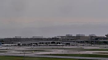 Weather camera view of Renaissance Tampa International Plaza Hotel.
