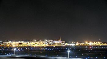 Weather camera view of Renaissance Tampa International Plaza Hotel.