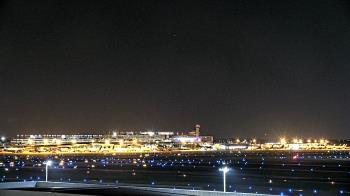 Weather camera view of Renaissance Tampa International Plaza Hotel.