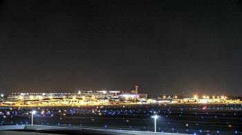 Weather camera view of Renaissance Tampa International Plaza Hotel.
