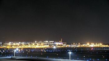 Weather camera view of Renaissance Tampa International Plaza Hotel.