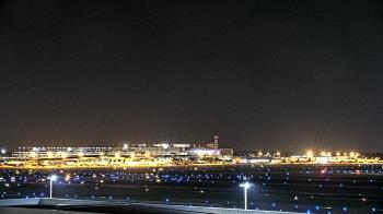 Weather camera view of Renaissance Tampa International Plaza Hotel.