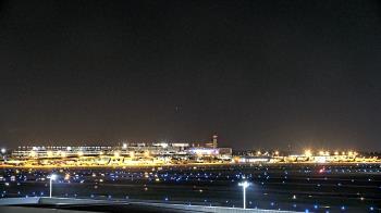 Weather camera view of Renaissance Tampa International Plaza Hotel.