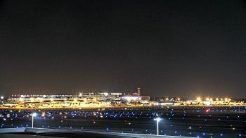 Weather camera view of Renaissance Tampa International Plaza Hotel.
