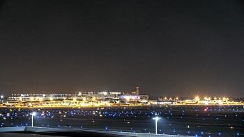 Weather camera view of Renaissance Tampa International Plaza Hotel.