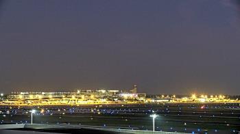 Weather camera view of Renaissance Tampa International Plaza Hotel.