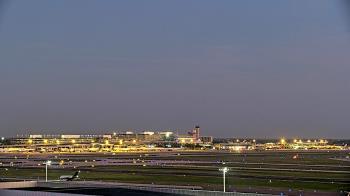 Weather camera view of Renaissance Tampa International Plaza Hotel.