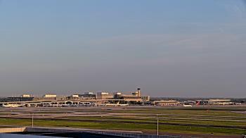 Weather camera view of Renaissance Tampa International Plaza Hotel.
