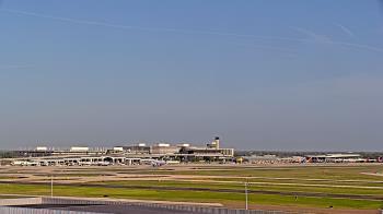 Weather camera view of Renaissance Tampa International Plaza Hotel.