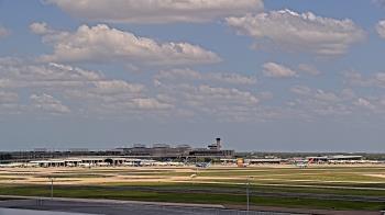 Weather camera view of Renaissance Tampa International Plaza Hotel.