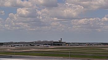 Weather camera view of Renaissance Tampa International Plaza Hotel.
