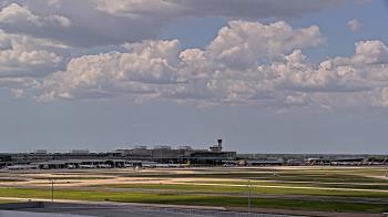 Weather camera view of Renaissance Tampa International Plaza Hotel.