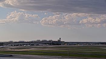Weather camera view of Renaissance Tampa International Plaza Hotel.